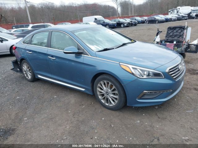 HYUNDAI SONATA 2015 5npe34af1fh061280