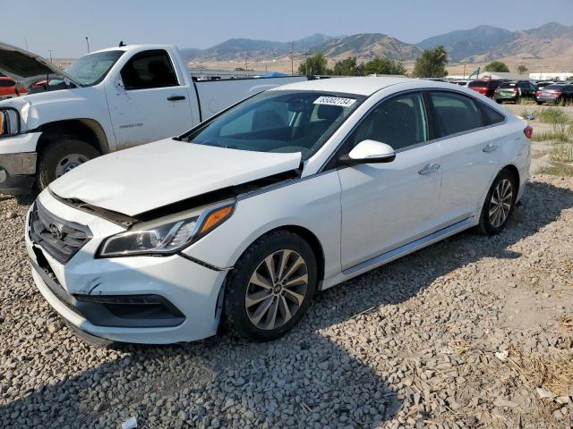 HYUNDAI SONATA 2015 5npe34af1fh063126