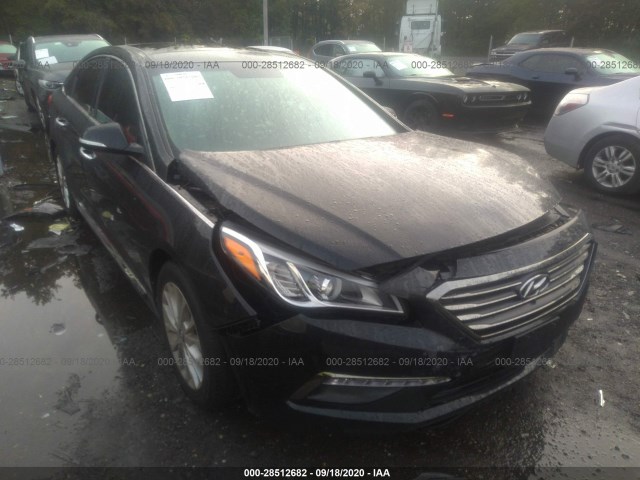 HYUNDAI SONATA 2015 5npe34af1fh063854