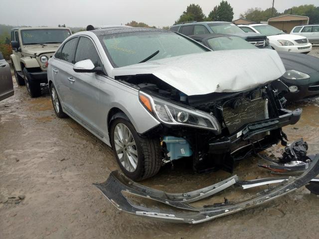 HYUNDAI SONATA SPO 2015 5npe34af1fh065037