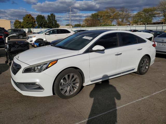 HYUNDAI SONATA SPO 2015 5npe34af1fh067872