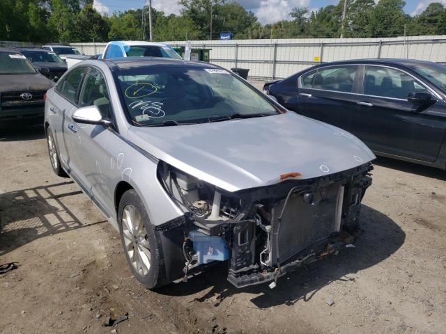 HYUNDAI SONATA SPO 2015 5npe34af1fh067970