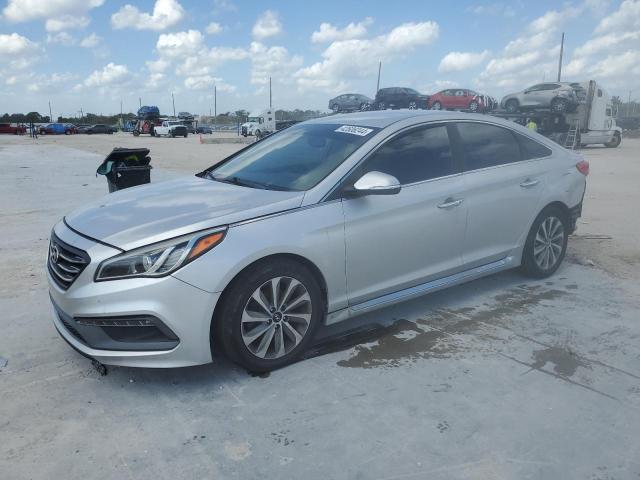 HYUNDAI SONATA 2015 5npe34af1fh069637