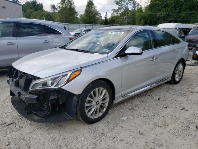 HYUNDAI SONATA SPO 2015 5npe34af1fh071839