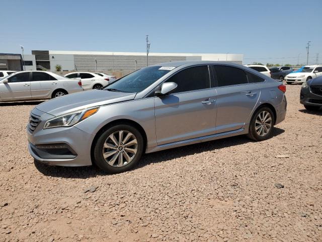 HYUNDAI SONATA 2015 5npe34af1fh072568