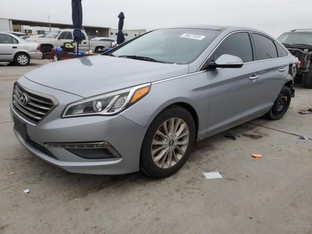 HYUNDAI SONATA 2015 5npe34af1fh073882