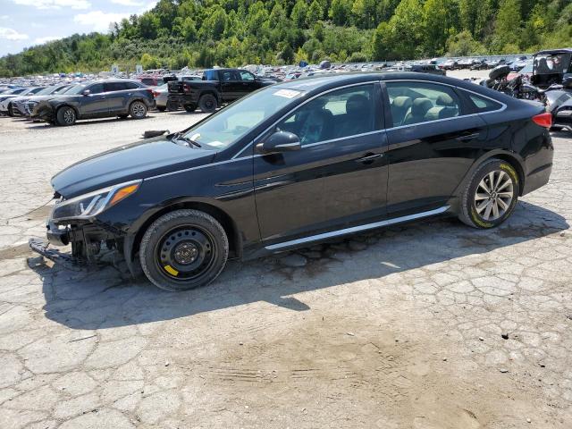 HYUNDAI SONATA 2015 5npe34af1fh074174