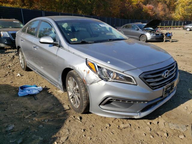 HYUNDAI SONATA SPO 2015 5npe34af1fh074899