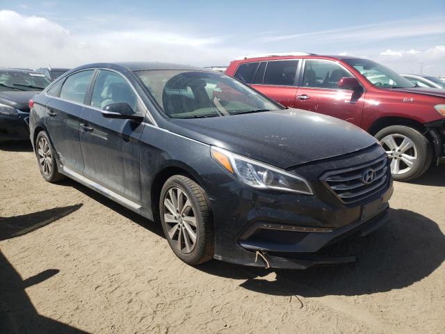 HYUNDAI SONATA SPO 2015 5npe34af1fh075258