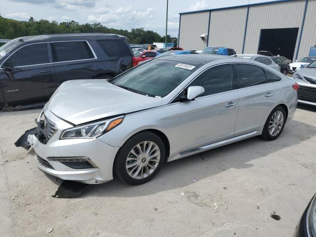 HYUNDAI SONATA 2015 5npe34af1fh077107