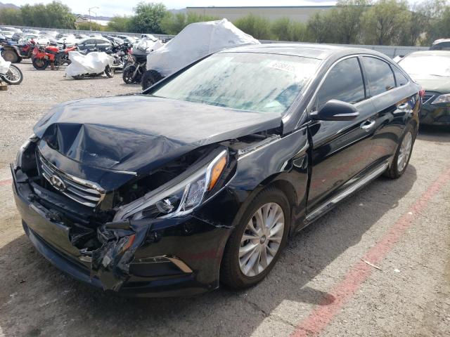 HYUNDAI SONATA SPO 2015 5npe34af1fh077270