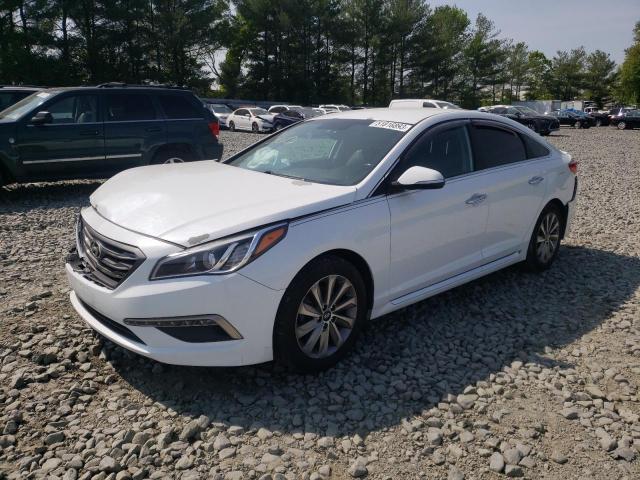 HYUNDAI SONATA 2015 5npe34af1fh078094