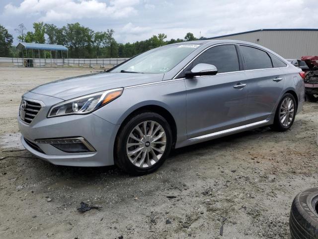 HYUNDAI SONATA 2015 5npe34af1fh078290