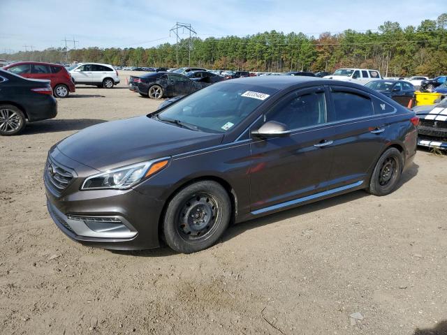 HYUNDAI SONATA 2015 5npe34af1fh079066