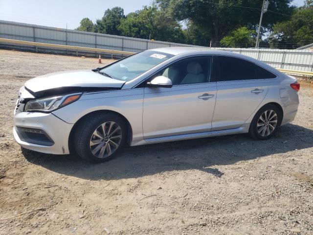 HYUNDAI SONATA SPO 2015 5npe34af1fh082565