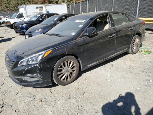 HYUNDAI SONATA SPO 2015 5npe34af1fh084333