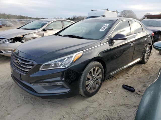 HYUNDAI SONATA SPO 2015 5npe34af1fh085384