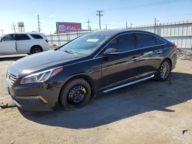 HYUNDAI SONATA SPO 2015 5npe34af1fh085689