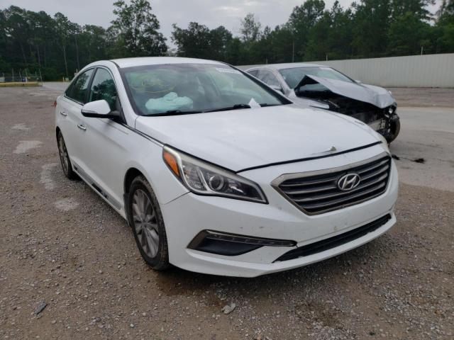 HYUNDAI SONATA SPO 2015 5npe34af1fh086762