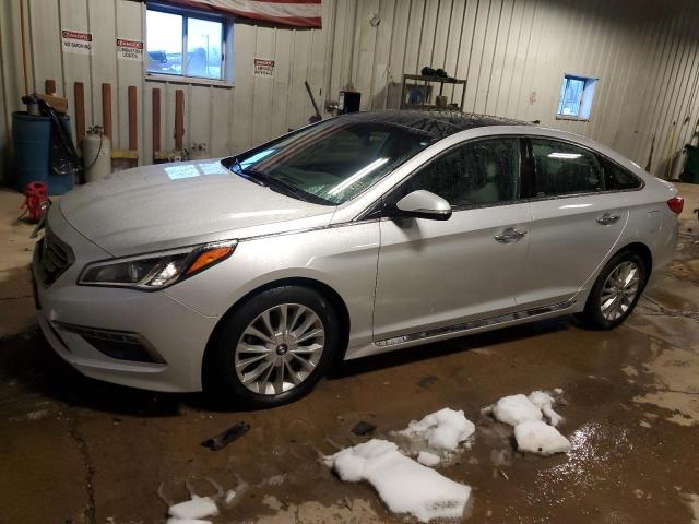 HYUNDAI SONATA 2015 5npe34af1fh087300