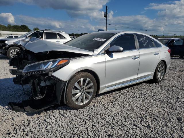 HYUNDAI SONATA SPO 2015 5npe34af1fh087751