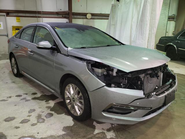 HYUNDAI SONATA SPO 2015 5npe34af1fh089015