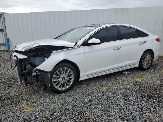 HYUNDAI SONATA 2015 5npe34af1fh089239