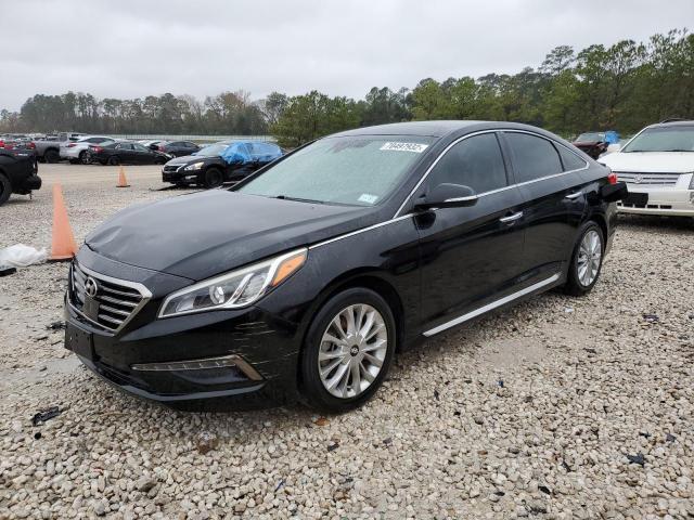 HYUNDAI SONATA SPO 2015 5npe34af1fh099477