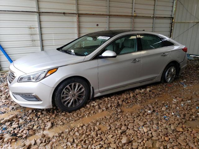 HYUNDAI SONATA SPO 2015 5npe34af1fh100921