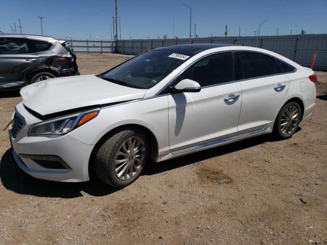 HYUNDAI SONATA 2015 5npe34af1fh103933