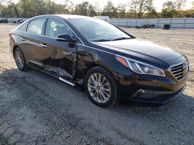 HYUNDAI SONATA SPO 2015 5npe34af1fh106332