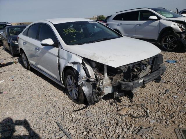 HYUNDAI SONATA SPO 2015 5npe34af1fh106945