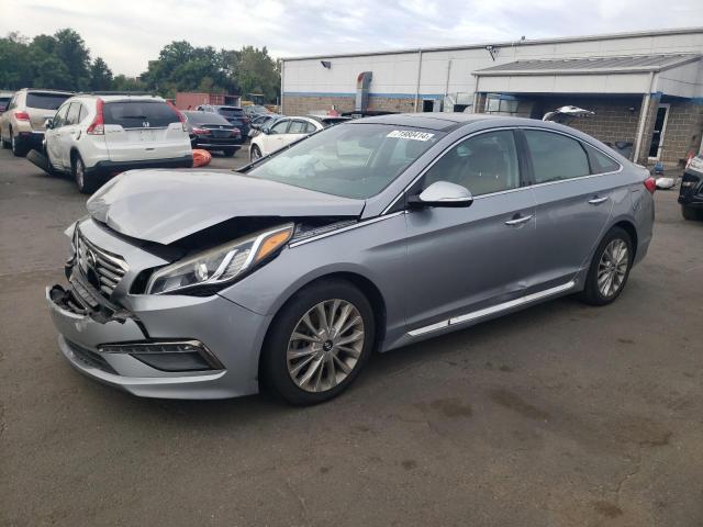 HYUNDAI SONATA SPO 2015 5npe34af1fh111921