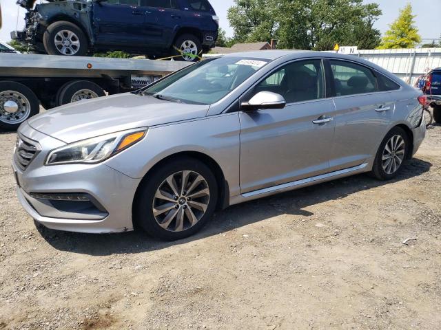 HYUNDAI SONATA SPO 2015 5npe34af1fh114673