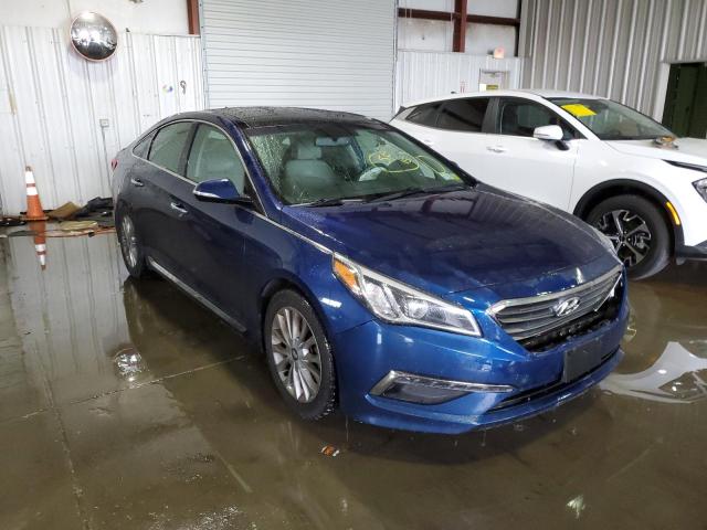 HYUNDAI SONATA SPO 2015 5npe34af1fh117363