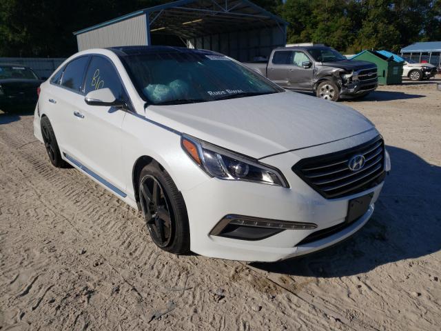 HYUNDAI SONATA SPO 2015 5npe34af1fh117850