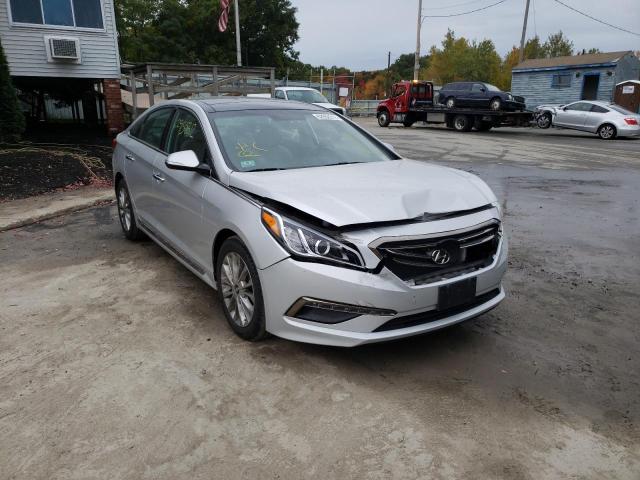 HYUNDAI SONATA SPO 2015 5npe34af1fh118044