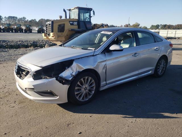 HYUNDAI SONATA SPO 2015 5npe34af1fh120389