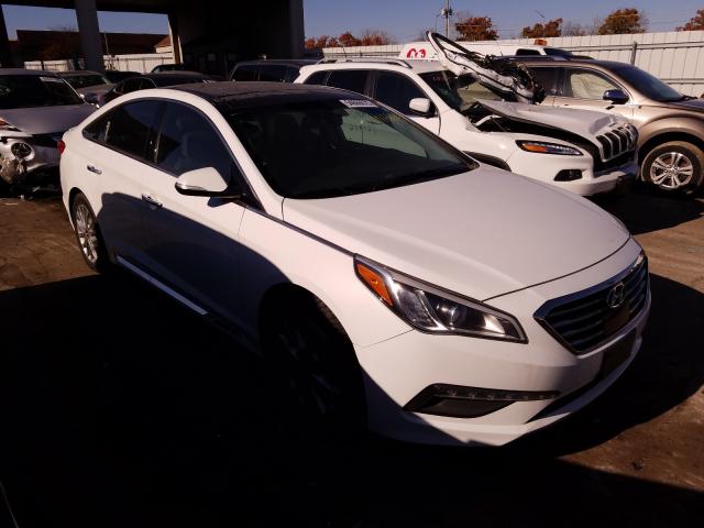 HYUNDAI SONATA SPO 2015 5npe34af1fh121011