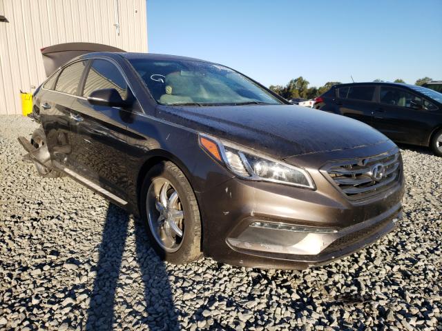 HYUNDAI SONATA SPO 2015 5npe34af1fh125057