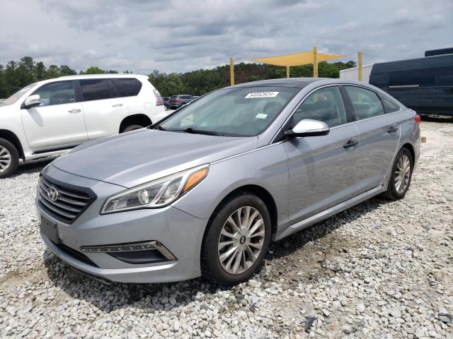 HYUNDAI SONATA 2015 5npe34af1fh125656