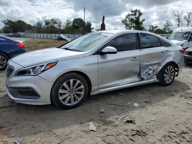 HYUNDAI SONATA SPO 2015 5npe34af1fh130145