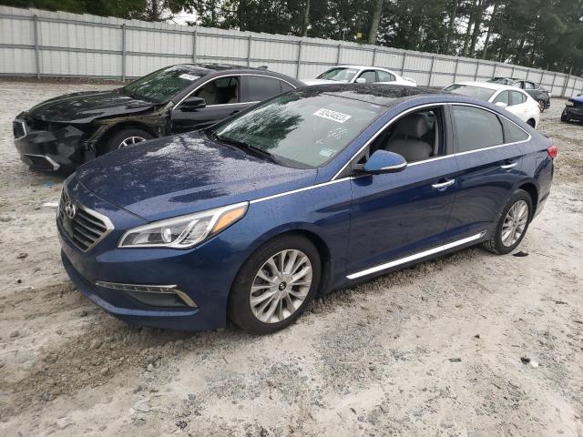 HYUNDAI SONATA SPO 2015 5npe34af1fh135006