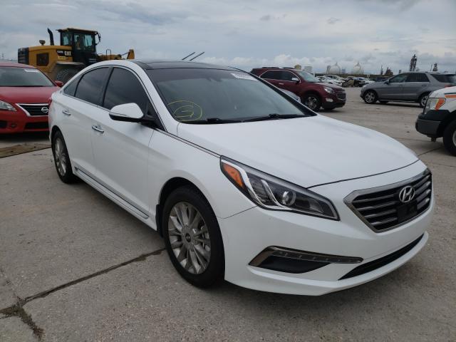 HYUNDAI SONATA SPO 2015 5npe34af1fh135359