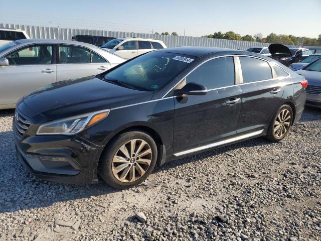 HYUNDAI SONATA SPO 2015 5npe34af1fh136298