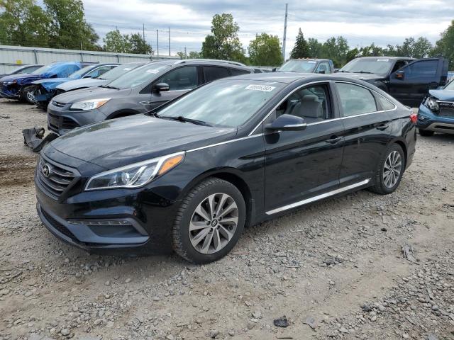 HYUNDAI SONATA SPO 2015 5npe34af1fh143865