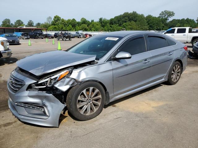 HYUNDAI SONATA 2015 5npe34af1fh164148