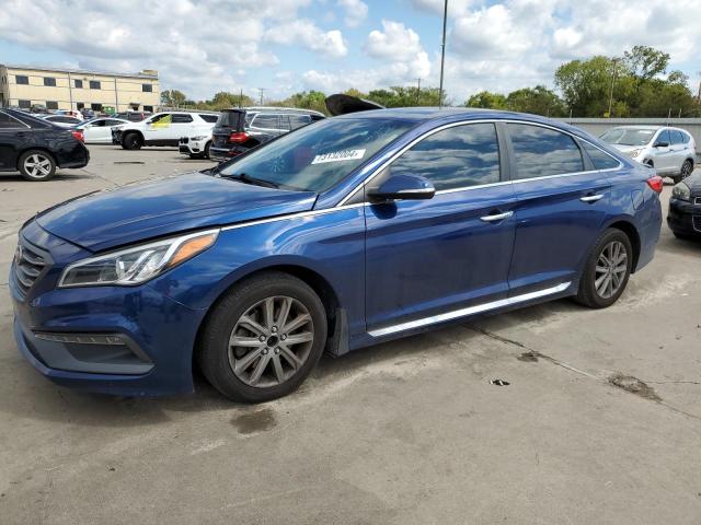 HYUNDAI SONATA SPO 2015 5npe34af1fh166725