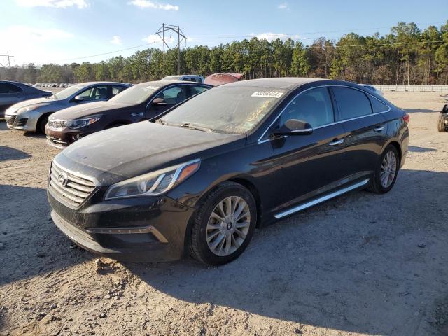 HYUNDAI SONATA 2015 5npe34af1fh167437