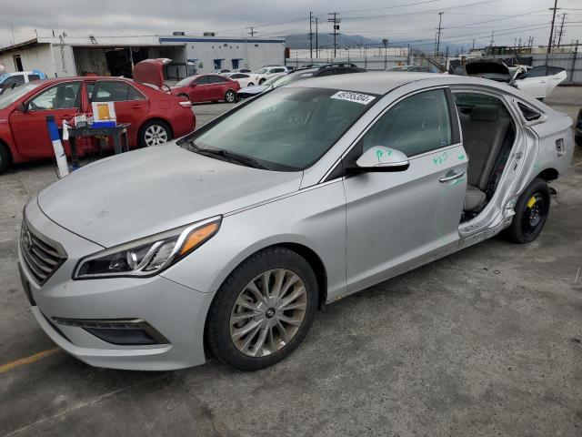 HYUNDAI SONATA 2015 5npe34af1fh171004